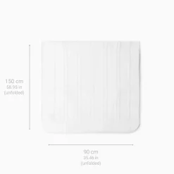 medisana HU 665 Warmteonderdeken