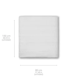 medisana HU 662 Warmteonderdeken