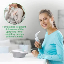 medisana IN 540 Inhalator