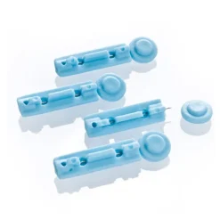 medisana Lancetten MediTouch