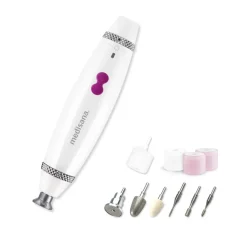 medisana MP 840 Manicure Pedicureset