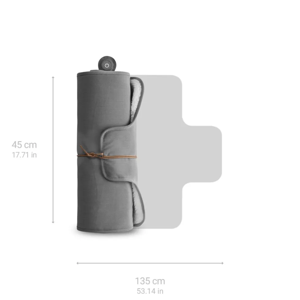 medisana OL 800 Outdoor Warmtedeken