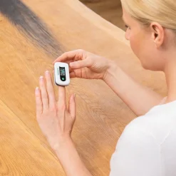 medisana PM 180 saturatiemeter