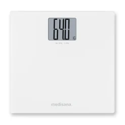 medisana PS 470 XL Personenweegschaal