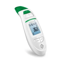 medisana TM 750 Connect Multifunctionele infrarood thermometer