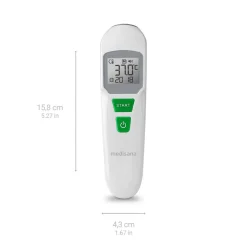 medisana TM 760 Infrarood lichaamsthermometer