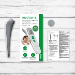medisana TM 760 Infrarood lichaamsthermometer