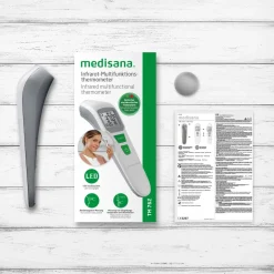 medisana TM 762 Infrarood lichaamsthermometer