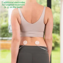 medisana TT 250 Menstruatiepijn therapie, pijntherapie, endometriose