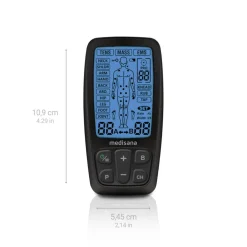 medisana TT 205 3-in-1 Elektrotherapie