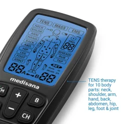 medisana TT 205 3-in-1 Elektrotherapie