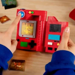 Megabloks Pokémon Kanto Region Pokédex