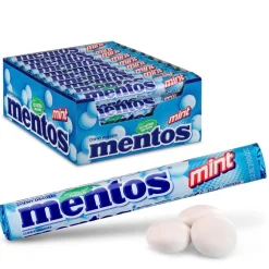 Mentos Mints Doos