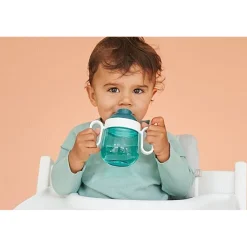 Mepal 2.0 Mio 200 ML Antilekbeker Little Farm