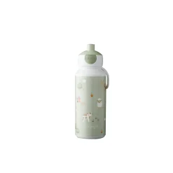 Mepal Pop-Up Campus 400 ML Drinkfles Little Farm