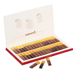 Merci Finest Selection Luxe Geschenkdoos