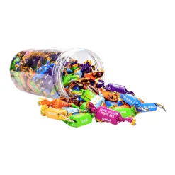 merci Petits chocolademix "Party Time"