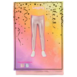 Metallic Kinderlegging