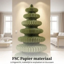 Mica Decorations Decoratieve kerstboom