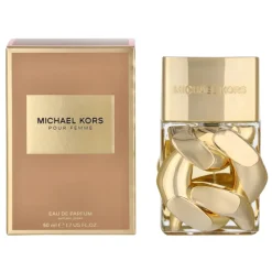 Michael Kors Pour Femme - Eau de Parfum 50ml