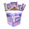 Milka Variety Value pack: chocolade & koekjespakket