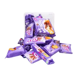 Milka Variety Value pack: chocolade & koekjespakket