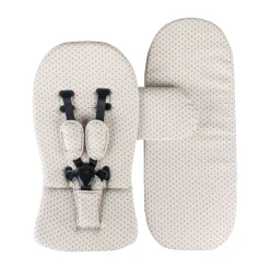 Mima Startersset Zandbeige