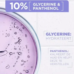 Mixa Panthenol Comfort Kalmerende Bodylotion