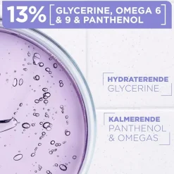 Mixa Panthenol Comfort Kalmerende Crème