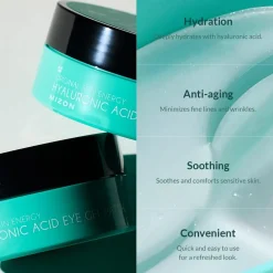 Mizon Hyaluronic Acid Eye Gel Patch