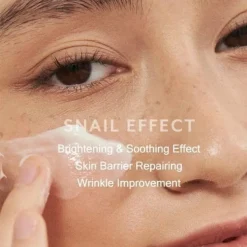 Mizon Snail Repair Eye Cream