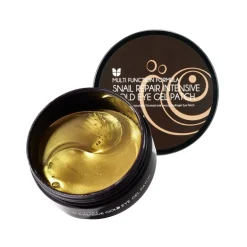 Mizon Snail Repair Intensive Gold Eye Gel Patch