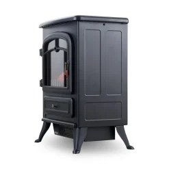 MOA Elektrische Sfeerhaard