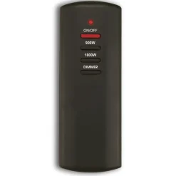 MOA Elektrische Sfeerhaard