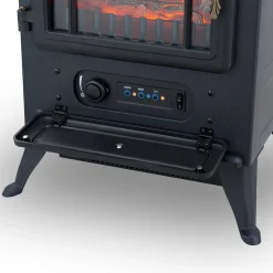 MOA Elektrische Sfeerhaard