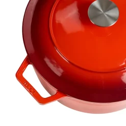 MOA Gietijzeren Braadpan