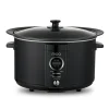 MOA Slowcooker met Timer