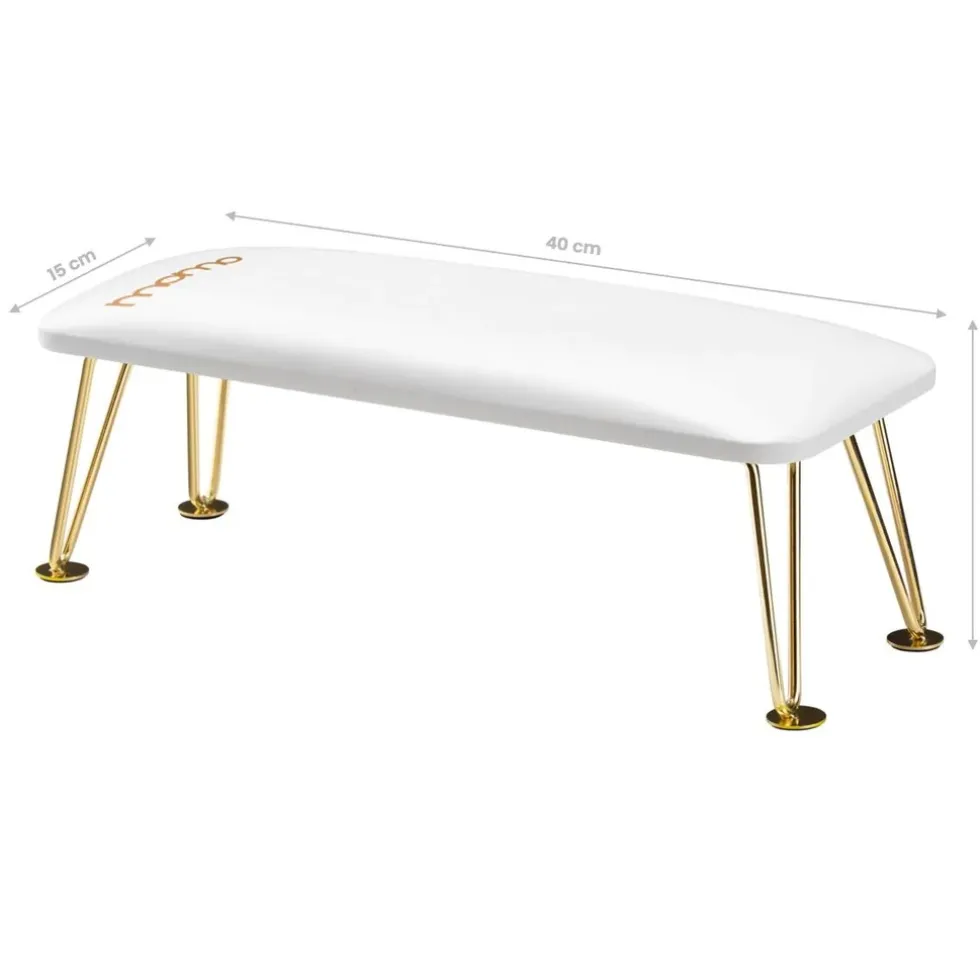 Momo ergonomische armsteun manicure kussen voor nagelstyliste