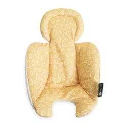 4Moms MamaRoo 5 Newborn Insert Yellow Mesh
