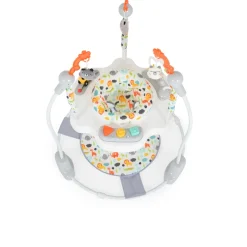 Moni Magic Fun Grey Jumper