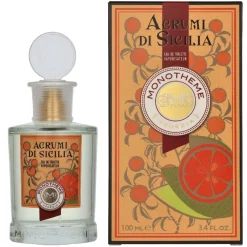 Monotheme Agrumi Di Sicilia - Eau de Toilette 100ml