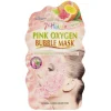 Montagne Jeunesse 7th Heaven Pink Oxygen Bubble Sheet Mask