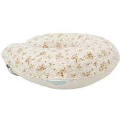 Mordesign Beige Flowers Voedingskussen