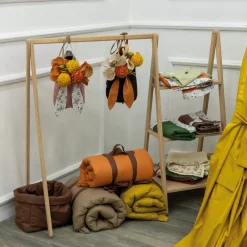 Mordesign Camper Series Nougat Speelkleed