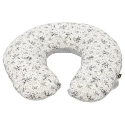Mordesign Grey Flowers Voedingskussen