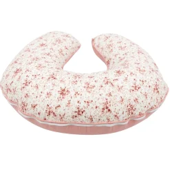 Mordesign Pink Flowers Voedingskussen