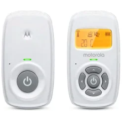 Motorola AM24 Audio Baby Monitor