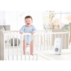 Motorola AM24 Audio Baby Monitor