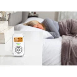 Motorola AM24 Audio Baby Monitor