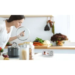 Motorola Babyfoon VM482